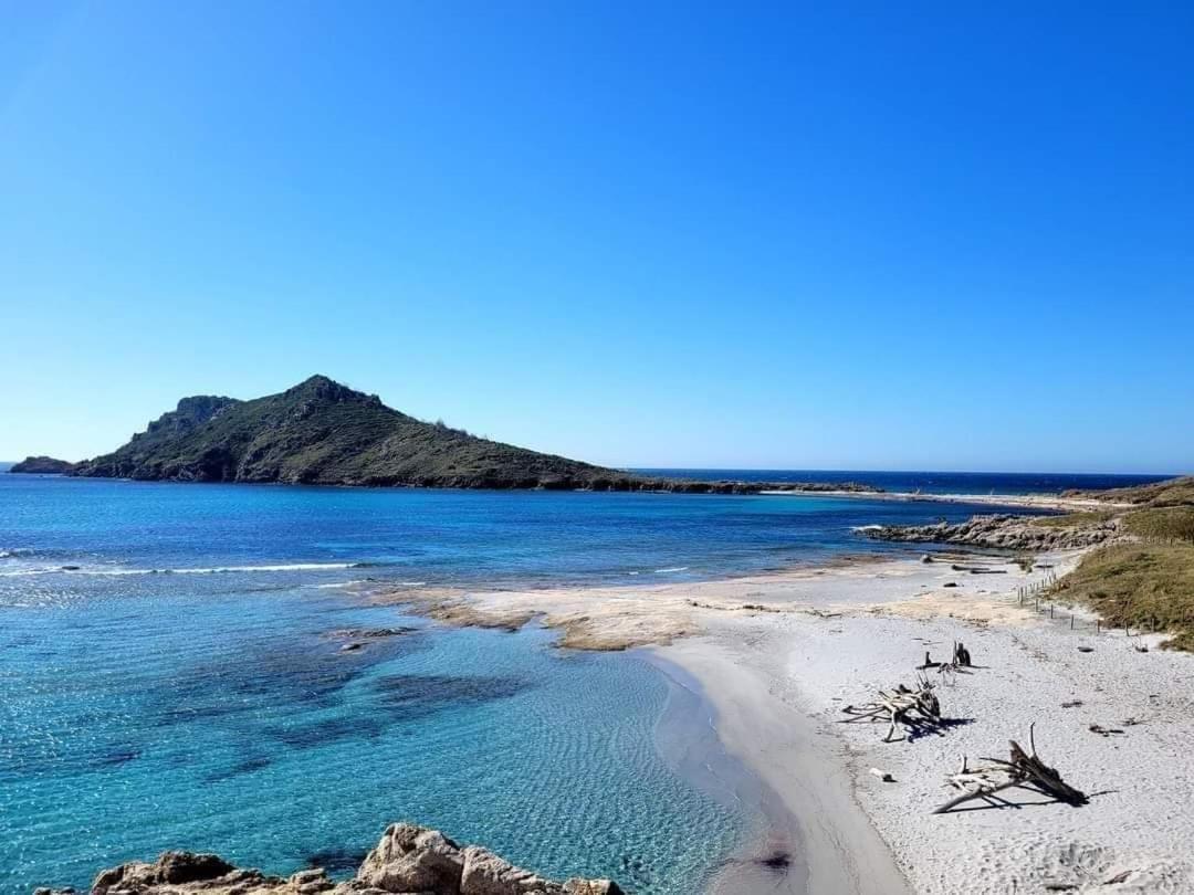 Horizon 5 Pied Dans L'Eau Apartamento Le Lavandou Exterior foto